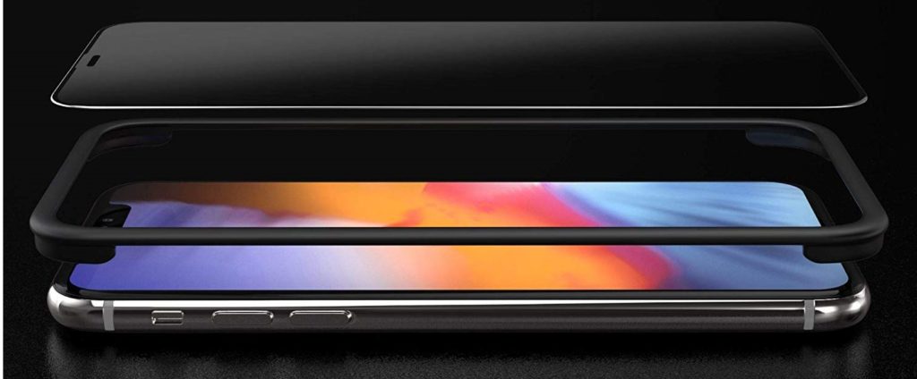 iPhone 11 Panzerglas Vergleich